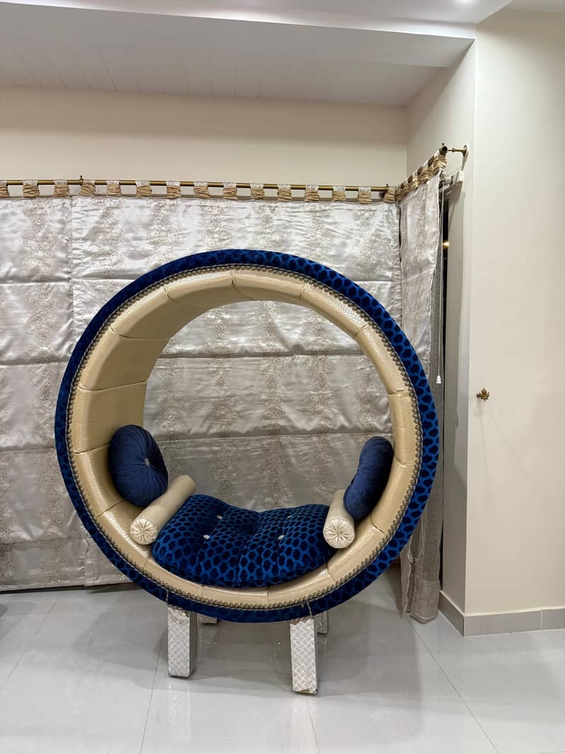 Ring sofa 2