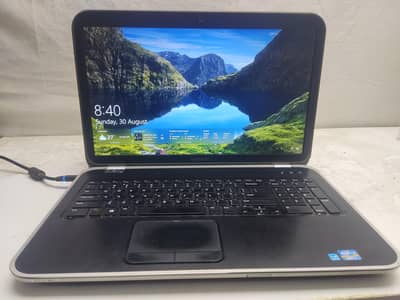 Dell Inspiron 7720 | Gaming laptop| i7 3rd | Nvidia 2gb | 128 gb ssd