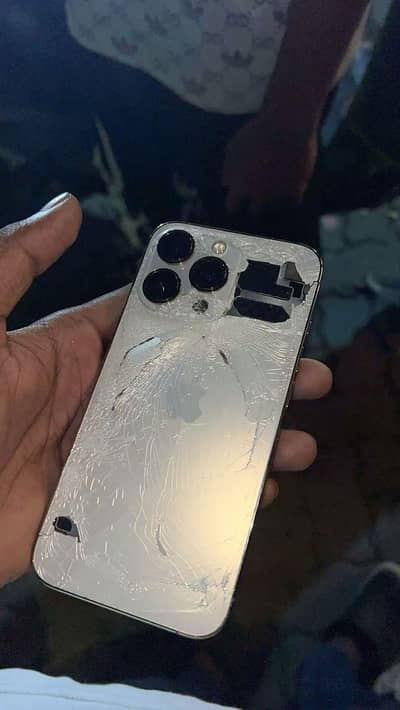 Apple iPhone 13 Pro