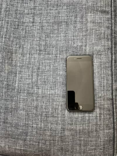 iPhone 8 64 GB Black Non PTA Factory Unlocked
