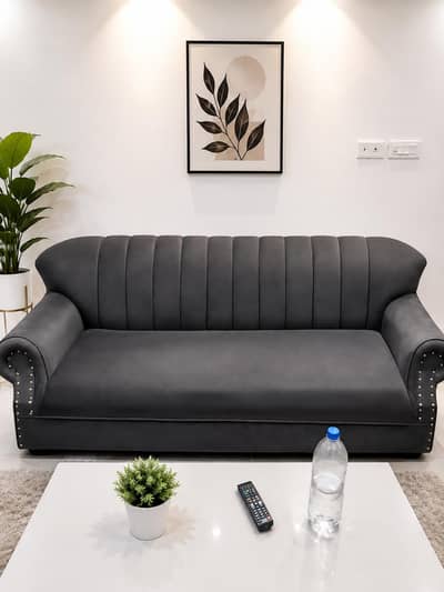 5 seater sofa