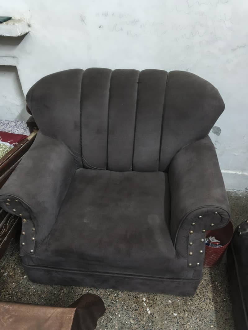 5 seater sofa 1