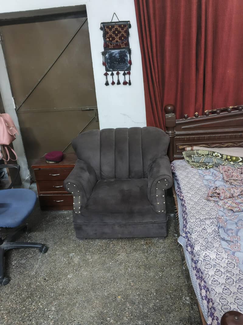 5 seater sofa 2