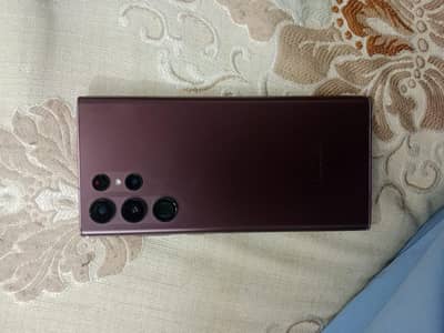Samsung Mobile S22 Ultra