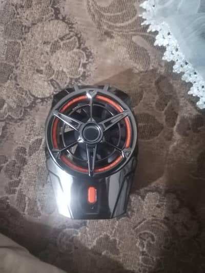 air cooling fan for phones