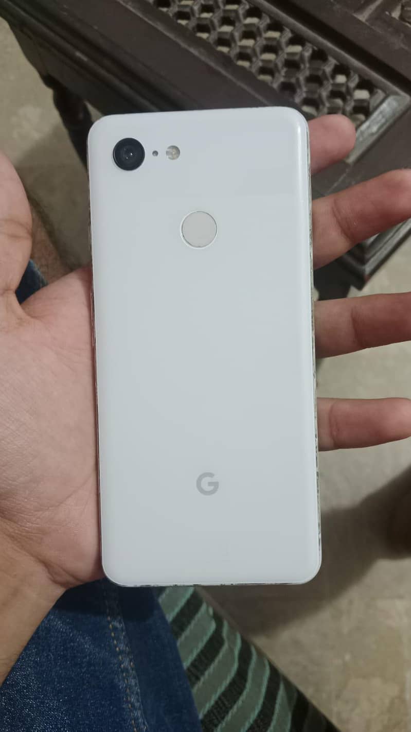 Google Pixel 3 3