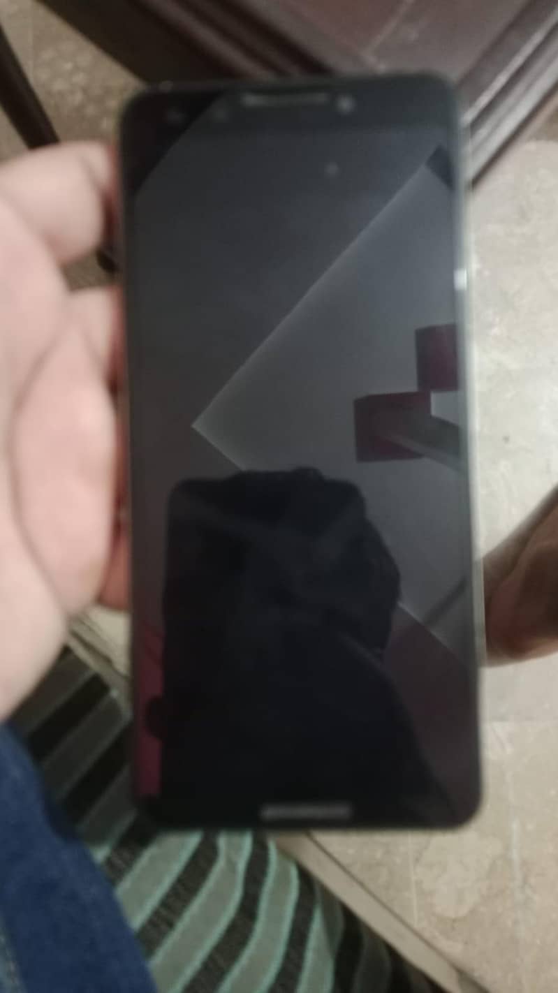 Google Pixel 3 4