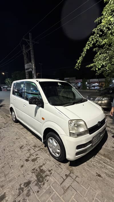 Daihatsu Move 2006