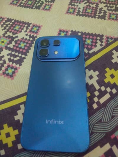 infinix note 60 pro is num par call kre 03095100826