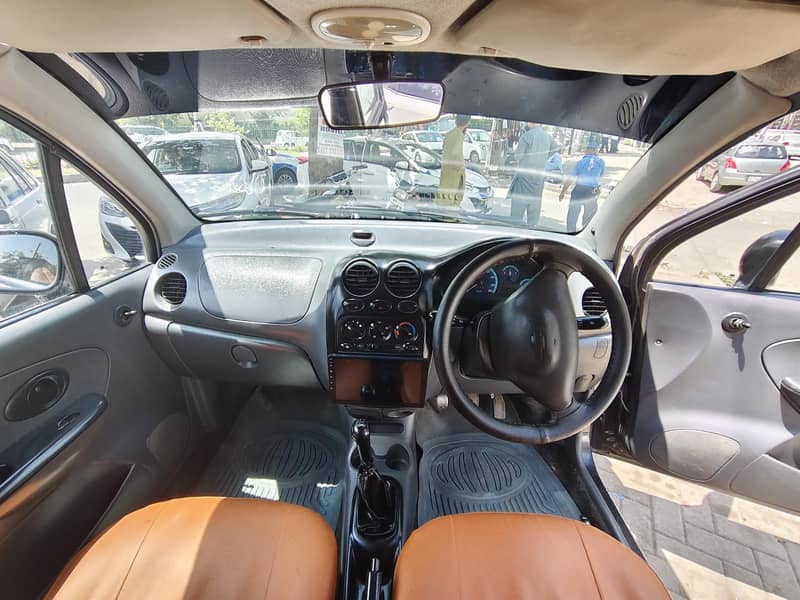 Chevrolet exactive 3