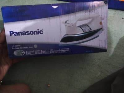 iron for sale