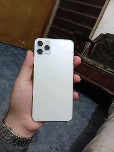 Apple iPhone 11 Pro Max
