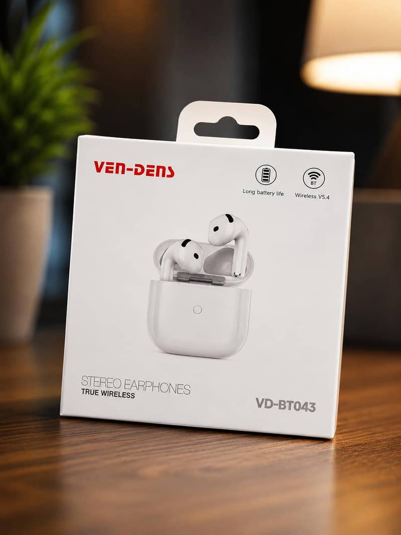 Earbuds 0