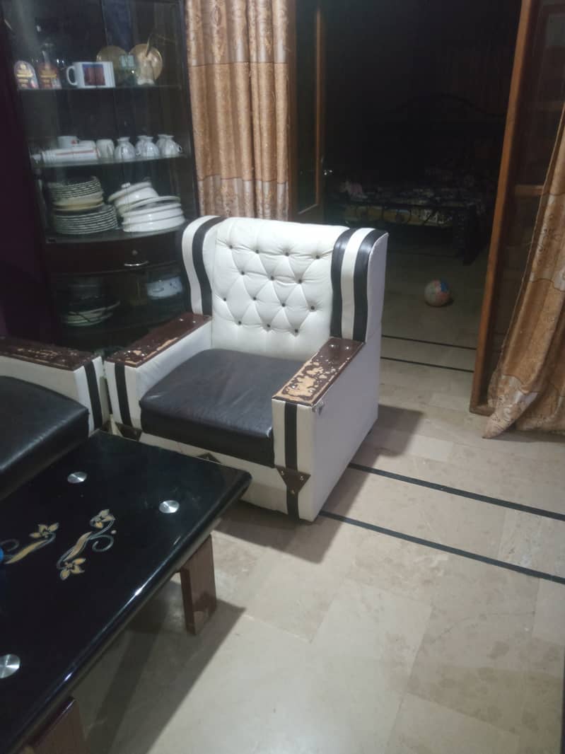 7 seater sofa set 3