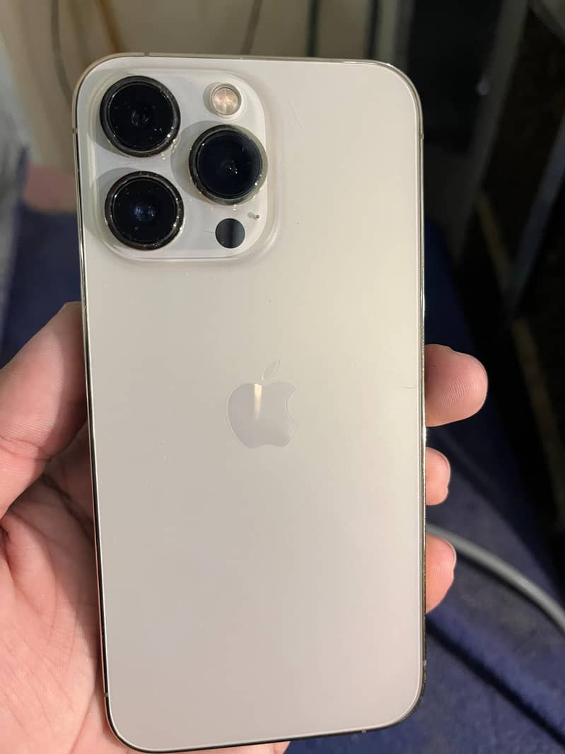 Apple iPhone 13 Pro Max 7