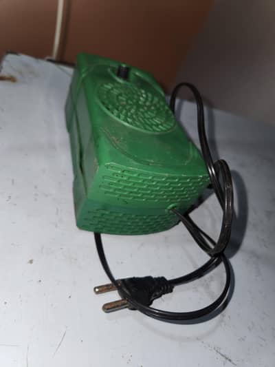 Cooler Fan for Sale - Excellent Condition