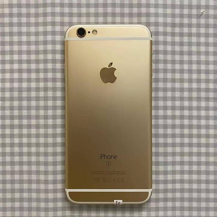Apple iPhone 6S 0