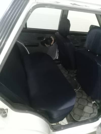 Chevrolet Other 1982