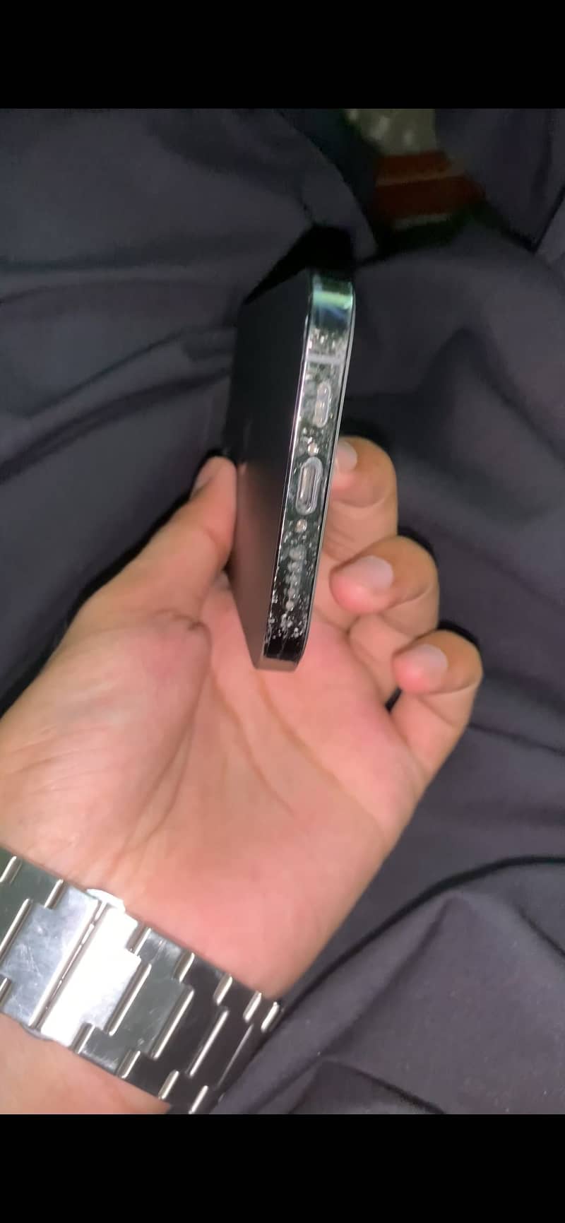 Apple iPhone 12 Pro 1