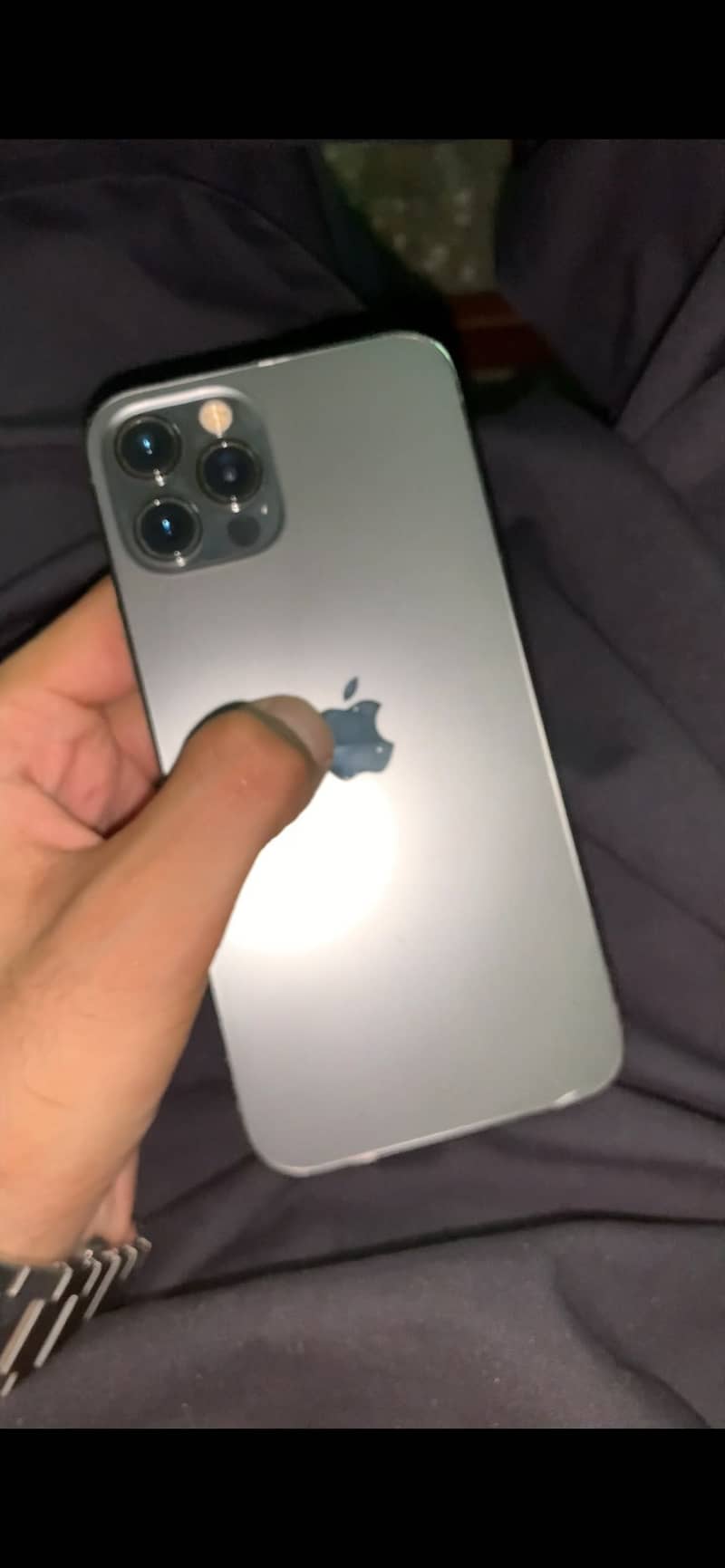 Apple iPhone 12 Pro 2
