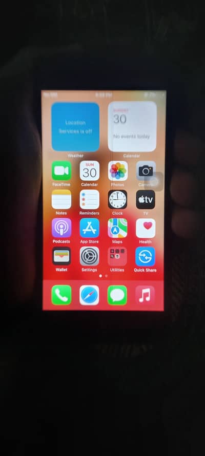 Apple iPhone 8