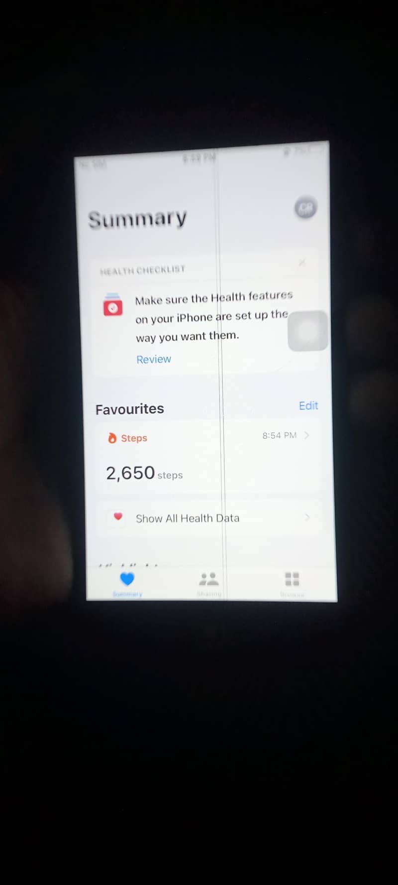 Apple iPhone 8 7