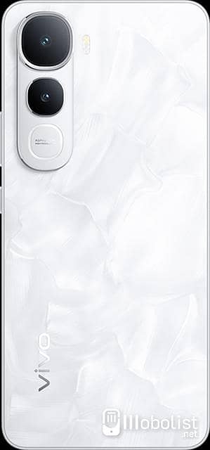 Vivo Y400