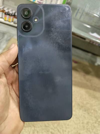 Samsung Mobile A06