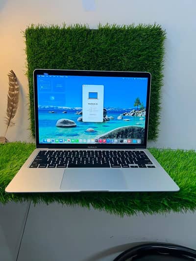 MacBook Air M1 2020