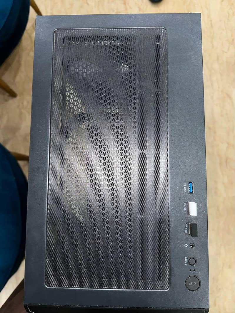 High-performance Gaming PC 5