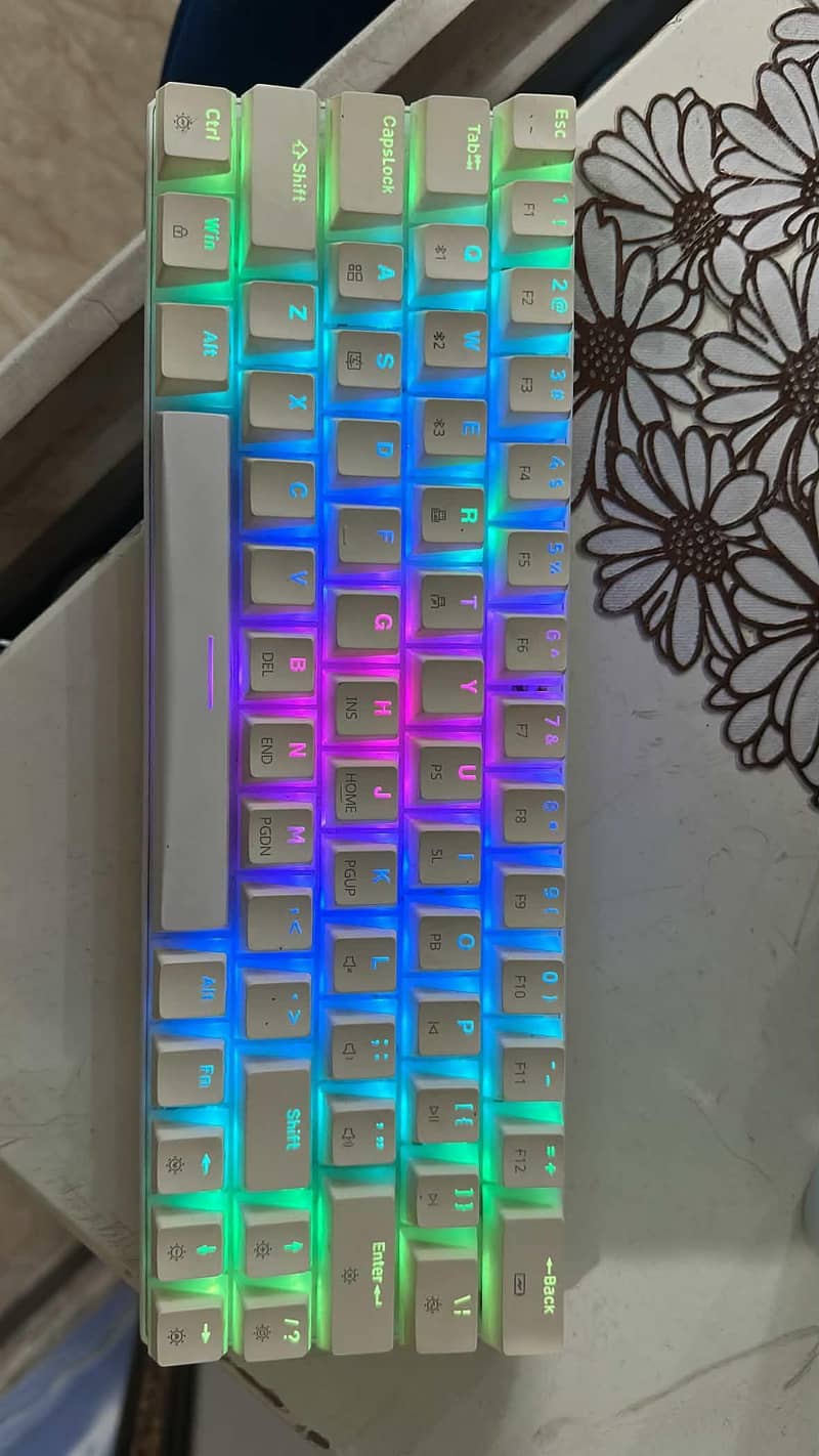 High-performance Gaming PC 6