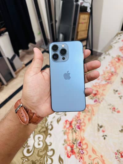 Apple iPhone 13 Pro non pta