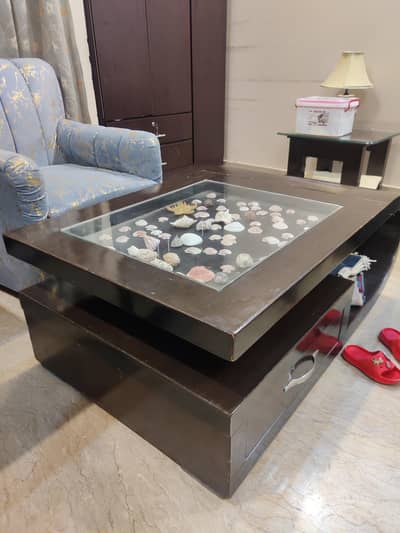 coffee Table for Sale