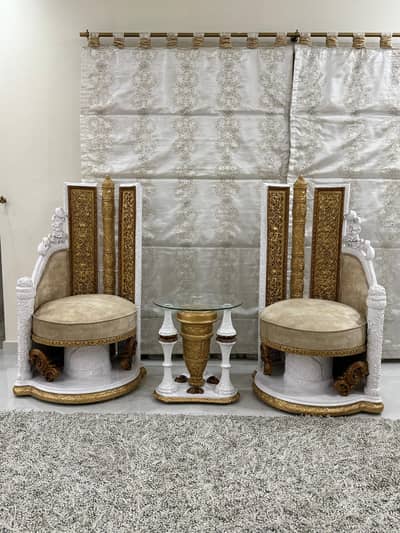 AAA sofa set