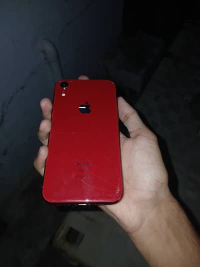 Apple iPhone XR