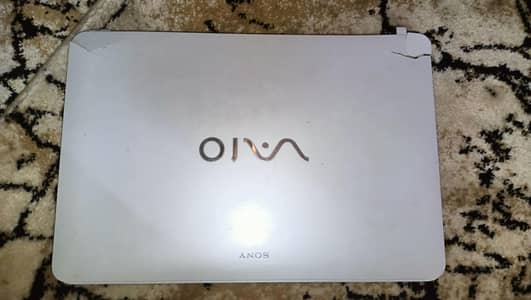 Sony VAIO SVF153A1YL