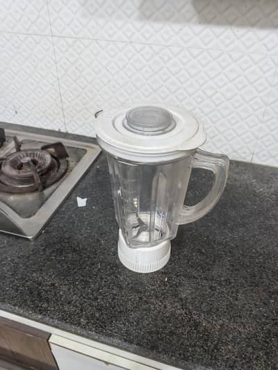 Nationals Juicer Machine