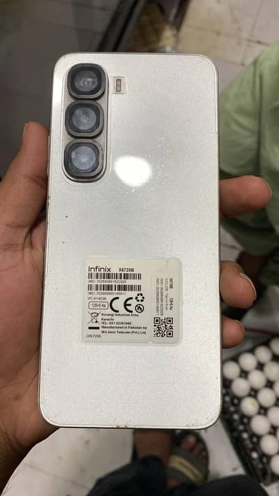 Infinix Other Model