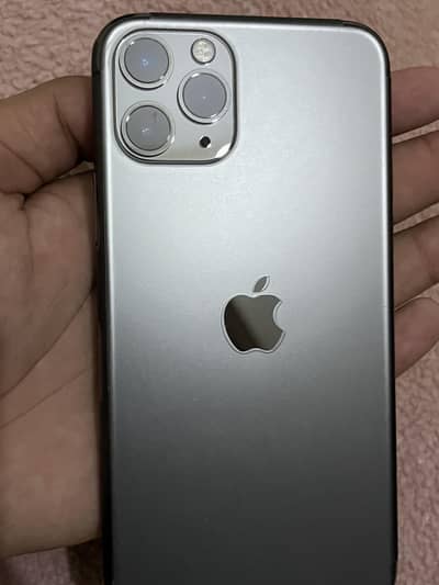 Apple iPhone 11 Pro