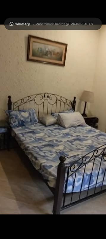 FURNISHED ROOM AVAILABLE FOR RENT NEAR PIA ROAD