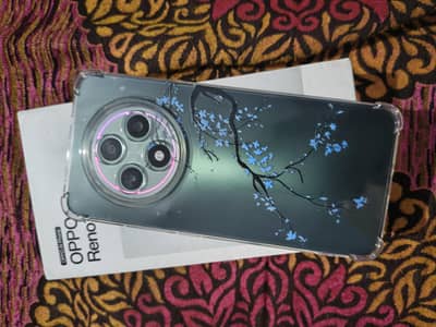 OPPO reno 12 f 03128420750