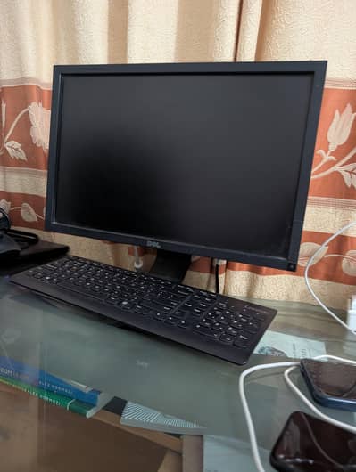 Dell i5 4th generation tower pc