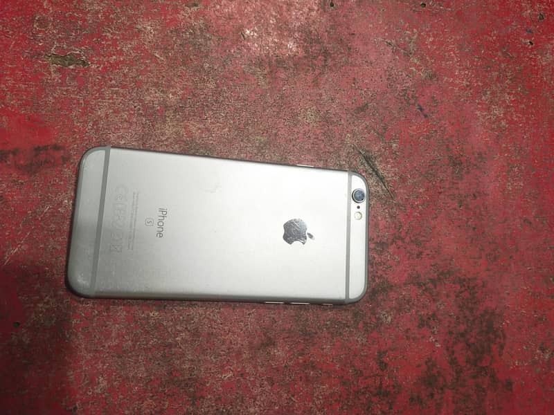 Apple iPhone 6S 5
