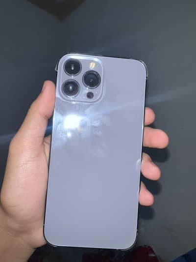 Apple iPhone 13 Pro Max