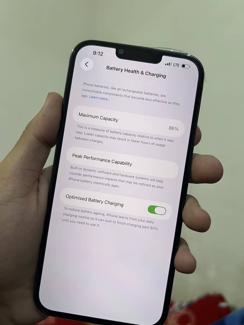 Apple iPhone 13 Pro Max 1