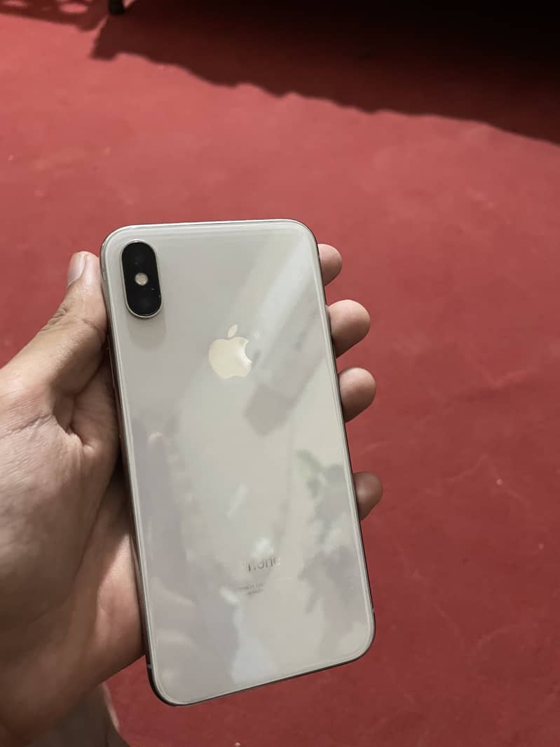 Apple iPhone X 2