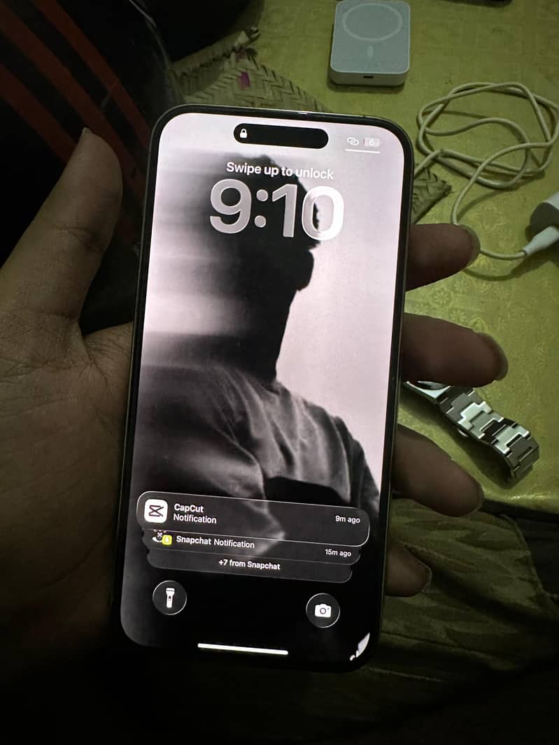 Apple iPhone 14 Pro Max 2