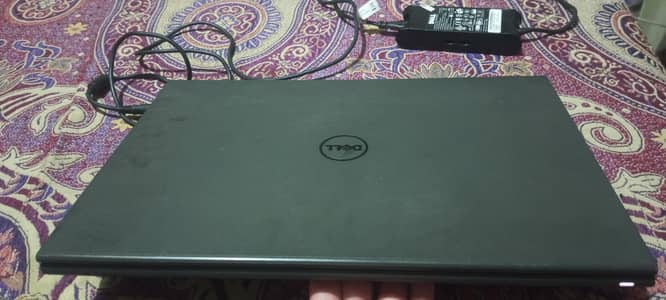 Dell Vestro 3549 Laptop for sale i5 5th generation