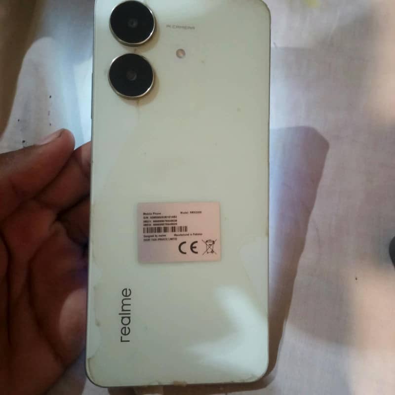 Realme Other Model 2