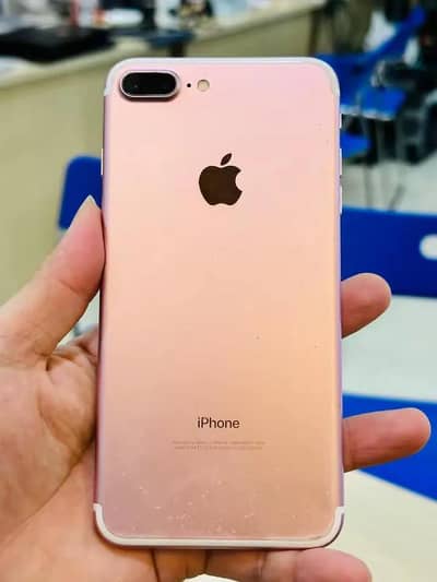 Apple iPhone 7 Plus